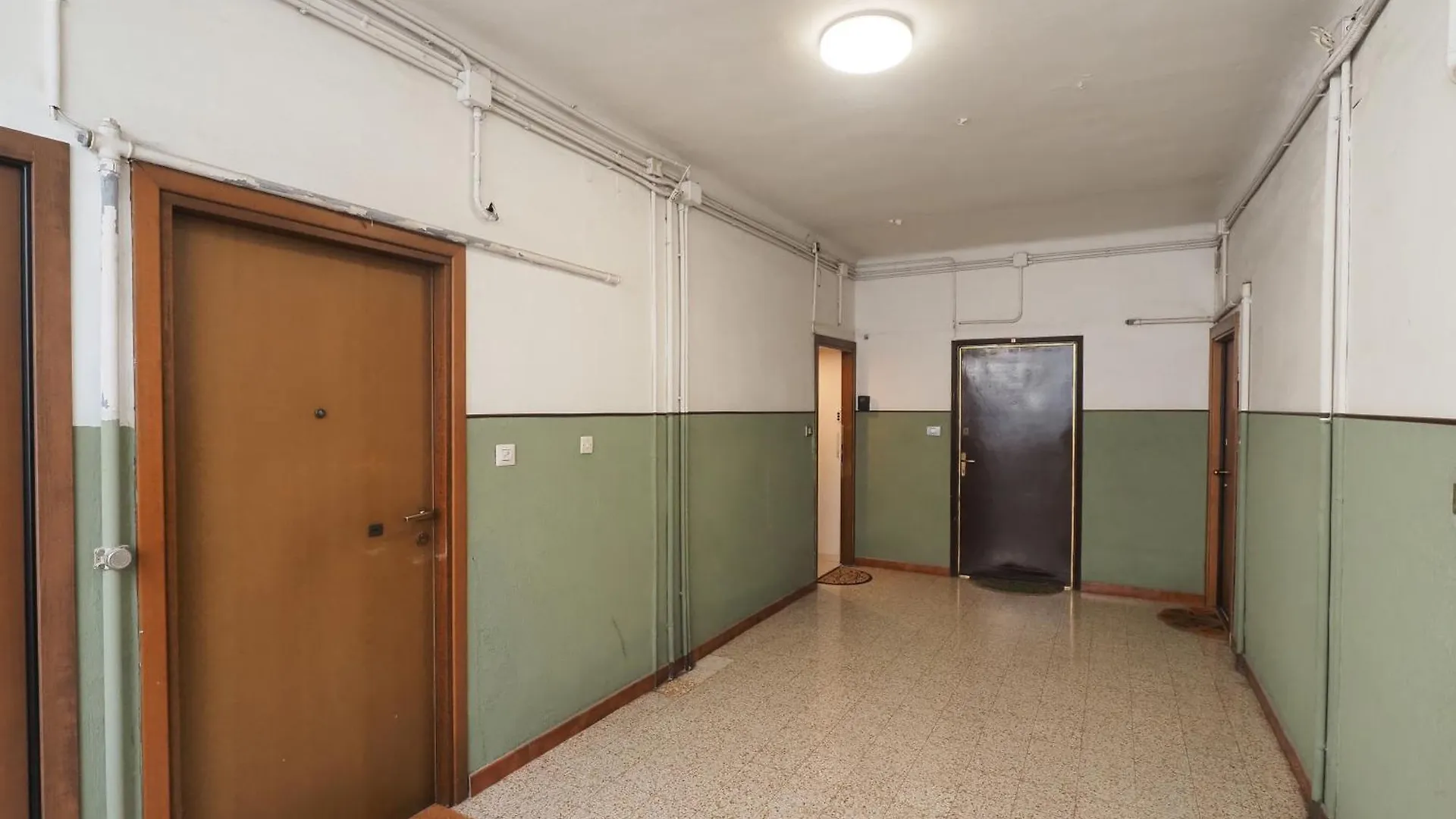 Appartamento Primopiano - Bregaglia Milano