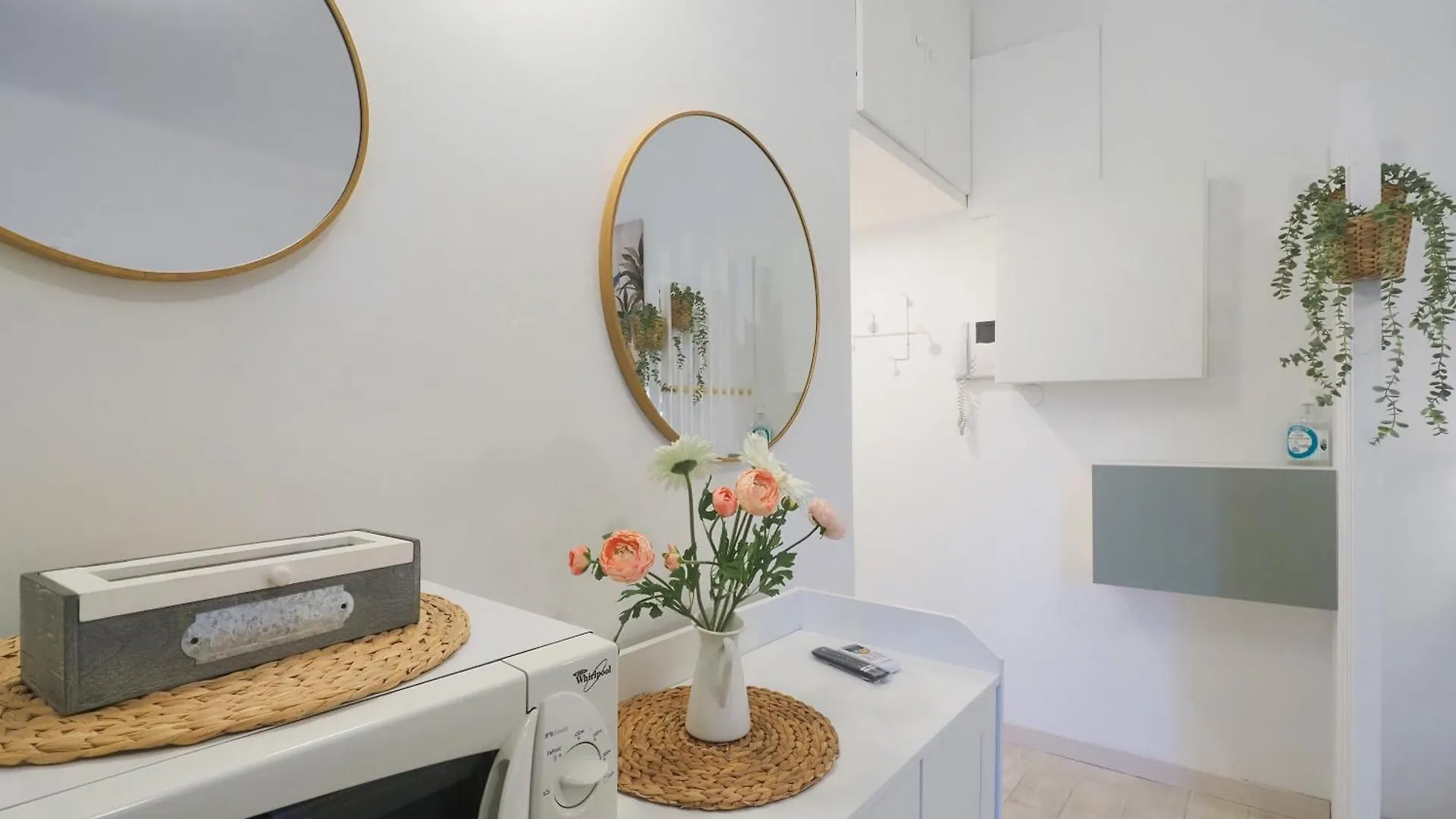 Apartmán Primopiano - Bregaglia Milán