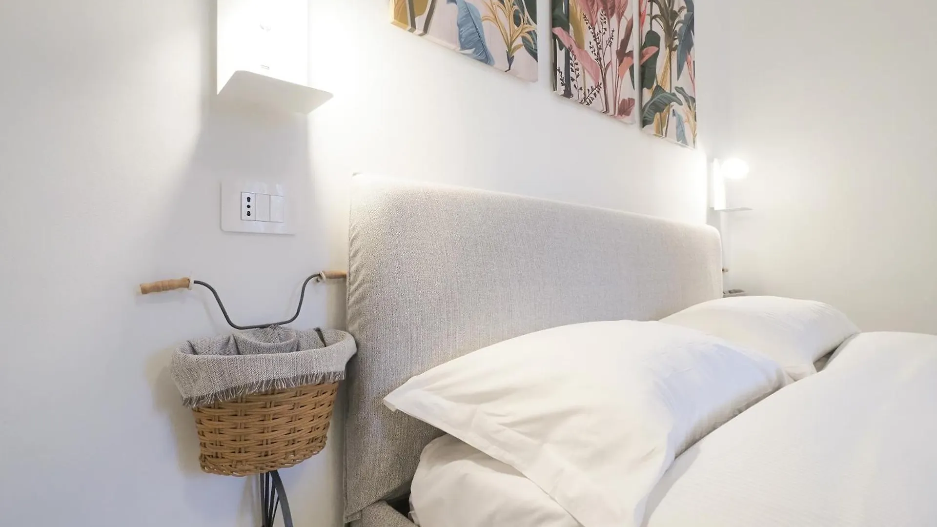 Apartmán Primopiano - Bregaglia Milán Itálie