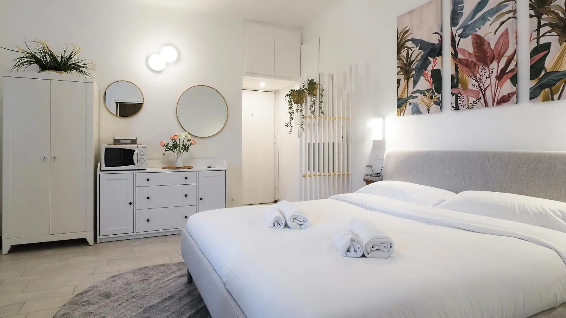 Apartmán Primopiano - Bregaglia Milán Itálie